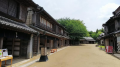 房総のむら と 成田山