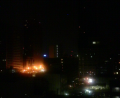 夜明け前