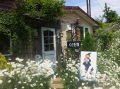 山の上のカフェ 画像1