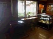 山の上のカフェ 画像3