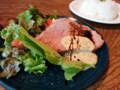 久々に３０１でランチ♪ 画像2
