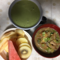 首里手稽古から飲み