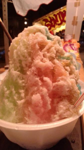 ２０１８/７/８/銭湯（スカイブルー） 画像1