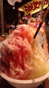 ２０１８/７/８/銭湯（スカイブルー） 画像2