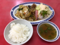 日曜日