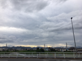 夕方ラン♪ 画像1