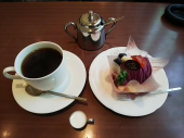 TKさん と だんじり宮入 画像2