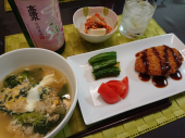 大雨！ 画像3