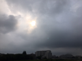 雨上り♪