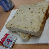 ☆無料の朝食☆ 画像1