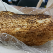 ☆無料の朝食☆ 画像3