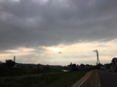 台風接近♪ 画像2