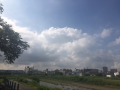 夏空♪