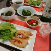 運動してきました(⌒‐⌒) 画像3