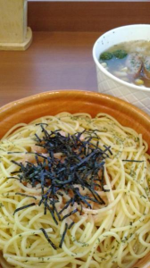 ２０１８/８/７/立秋/雨/七夕/銭湯（ミントブルー） 画像3
