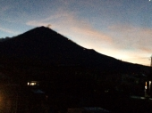 富士山 画像1