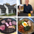 土曜日（旗日：山の日）