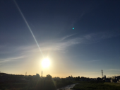 処暑♪ 画像2
