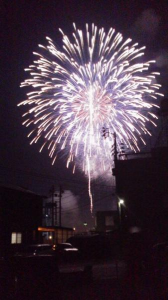 花火なんか大嫌いじゃ～～～～～～ 画像2