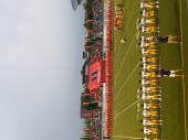 Football is Back!! 画像1