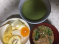 首里手審査-お祝い会