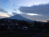 朝いきなり大きなニュース 画像1