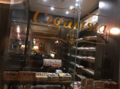 万ちゃん記 (620)【 シガー(Cigar) 】〜今回(今年)こそリバウンドしない！ 画像1