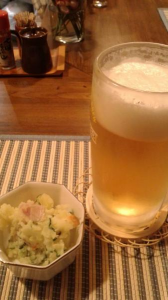 ２０１８/９/２８/フラ/銭湯（グリーン） 画像1