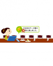 お風呂テレビ 画像2