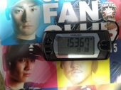 あと14,862歩 画像1