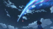 今日はティアマト彗星の日♪ 画像1