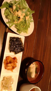 ２０１８/１０/９/新月/歯医者/銭湯（グリーン） 画像1