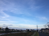 夕ラン♪ 画像1