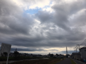 風邪に注意♪ 画像1