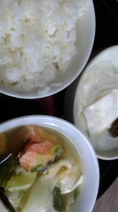 ２０１８/１０/２３/霜降/病院 画像2