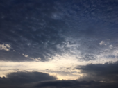 雲～♪ 画像3