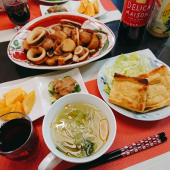 ジムランとお買い物 画像3