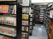 万ちゃん記 (680)【 まんが喫茶 】〜今回(今年)こそリバウンドしない！ 画像1