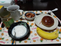 ほぼ治った