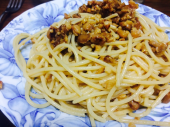 本日の食事 画像1