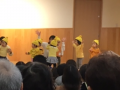 よく頑張りました♪