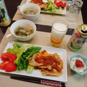 玄関開けたら・・・ 画像2