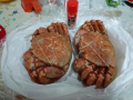 蟹三昧