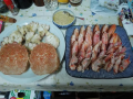 蟹三昧