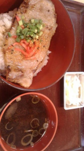 ２０１８/１２/２５/クリスマス/病院/日帰り温泉 画像1