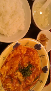 ２０１８/１２/２５/クリスマス/病院/日帰り温泉 画像3