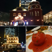 ☆忘年会その１☆ 画像1