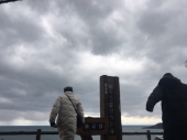 20190101　海へ 画像1