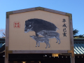初詣♪
