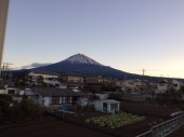 今日で年始挨拶終えたい 画像1